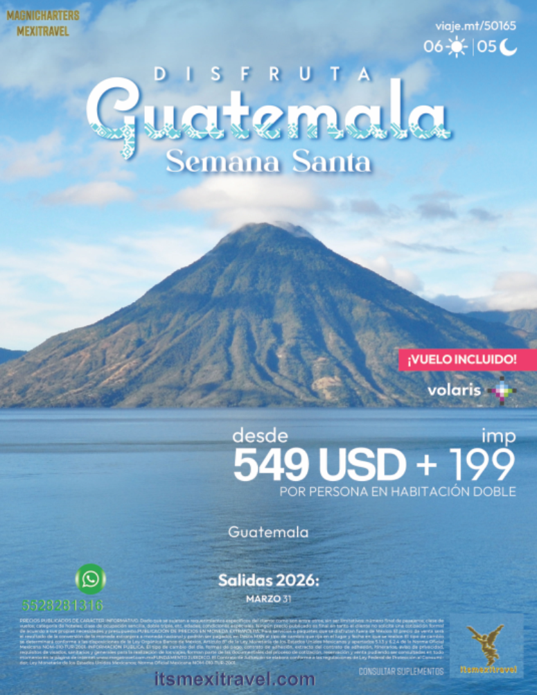 Guatemala
